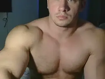 Stripchat Sex Chat of LionEdwin