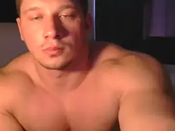 Stripchat Live Porn of LionEdwin