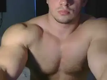 Stripchat Live Porn of LionEdwin