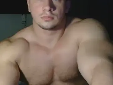 Stripchat Sex Cam of LionEdwin
