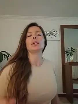 Stripchat Sex Chat of karina_warthon