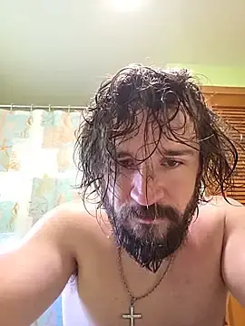 Stripchat Sex Cam of Jaylovski96