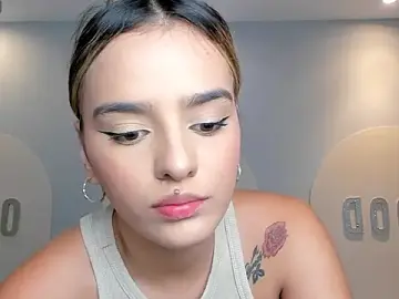 Stripchat Best live sex cam show of LaurentRosse1