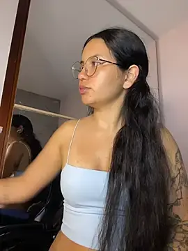 Stripchat Live Sex of Rosita_forever_