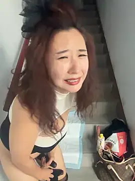 Stripchat Best Webcam of Jingjingxiang-520