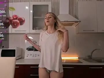 Stripchat Live Sex Cam of LivyyBossom