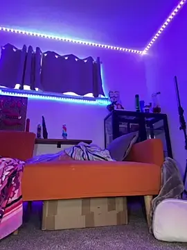 Stripchat Nude Webcam of MaggyMayI