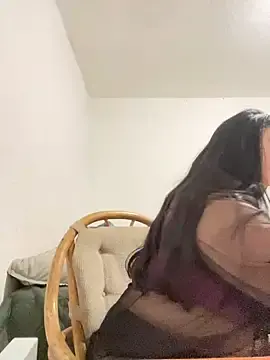 Stripchat Free Porn Cam of valentinesexx