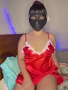 Stripchat Free Live Porn of Ariana__Marie