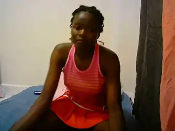 Stripchat Watch Live Sex Cams of BerryJulie