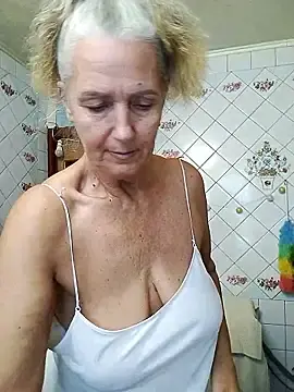 Stripchat Best Webcam of yalukerya