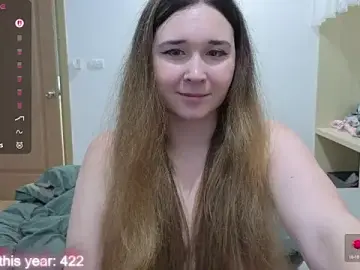 Stripchat Live Sex of MaryHillx