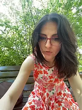 Stripchat Sex Cam of classyladyrellax