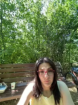 Stripchat Live Sex of classyladyrellax