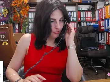 Stripchat Live Sex of classyladyrellax