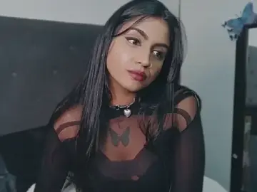 Stripchat Best Webcam of Delilah_Blazee