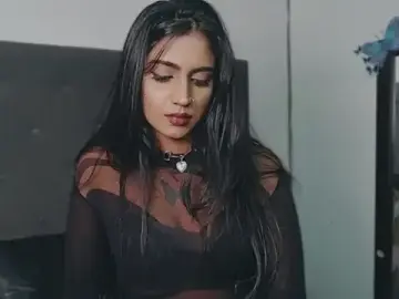 Stripchat Live Porn of Delilah_Blazee