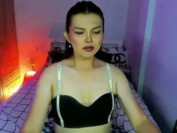Stripchat Sex Chat of HaileyWalker_
