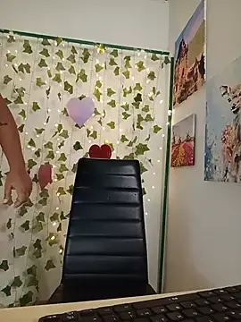 Stripchat Live Sex of Liliithpandora
