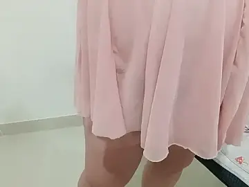 Stripchat Live Porn of Milajinxi