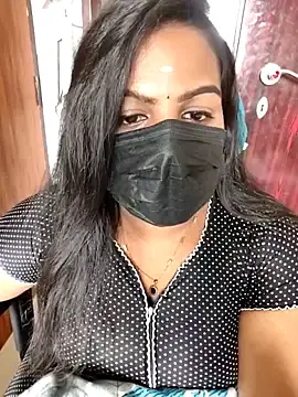 Stripchat Adult Webcam of Tamil_Shara