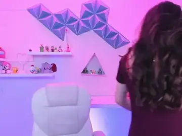 Stripchat Free Live Porn of camille_eyes