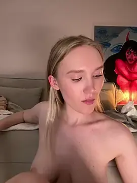 Stripchat Sex Chat of MariaTull