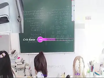 Stripchat Free Porn Cam of _Math_