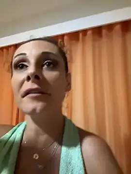 Stripchat Private Sex Chat of therealbeverlycious