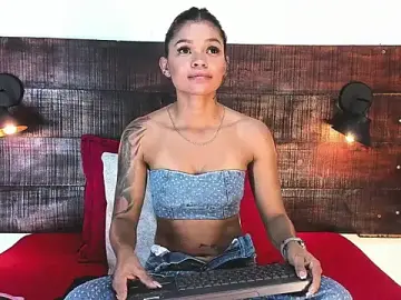 Stripchat Private Sex Chat of Celeste_sanz