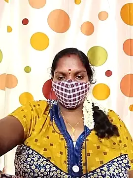 Stripchat Best live sex cam show of Tamil_Abinaya