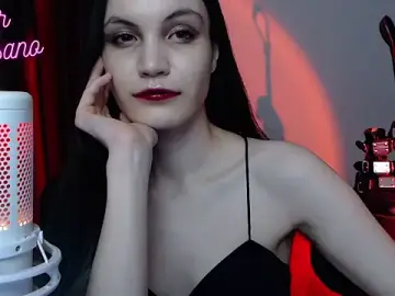 Stripchat Live Sex of YourMisano