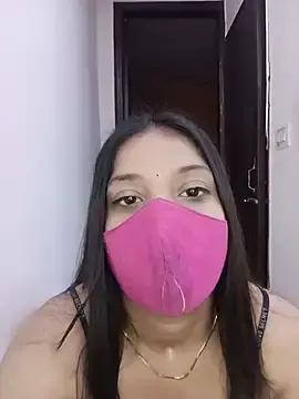 Stripchat Best Webcam of Cute_Rakhi8