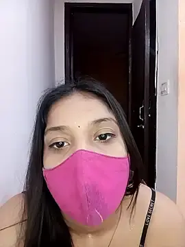 Stripchat Live Porn of Cute_Rakhi8