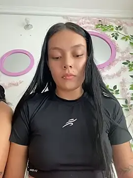 Stripchat Live Porn of NIKA530