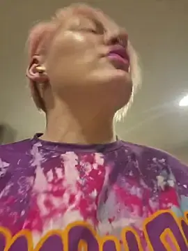Stripchat Adult Webcam of PinkTheHawk