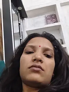 Stripchat Live Sex Cam of SS_sanjna