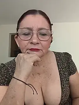 Stripchat Adult Webcam of marfil_milf