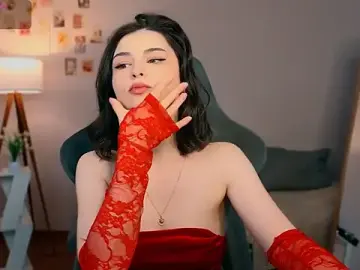 Stripchat Best live sex cam show of rebbekkakowalski