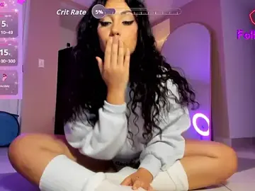 Stripchat Live Sex Cam of Charlotte_james1