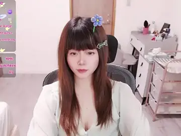 Stripchat Nude Webcam of a0513
