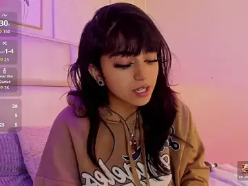 Stripchat Live Sex of Xara_u