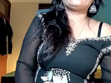 Stripchat Live Sex of YourDesi_Laila_