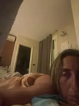 Stripchat Best Webcam of casalinga88