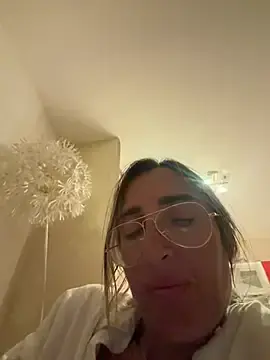 Stripchat Free Live Porn of casalinga88