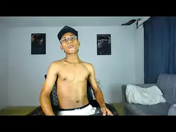 Stripchat Adult Webcams of jack_vega1