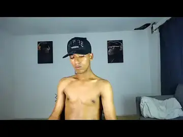 Stripchat Adult Video Chat of jack_vega1
