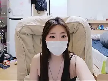 Stripchat Best Webcam of Berry_Chuu