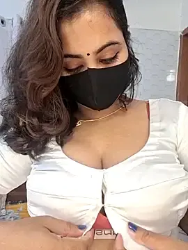 Stripchat Free Porn Cam of Bristy-