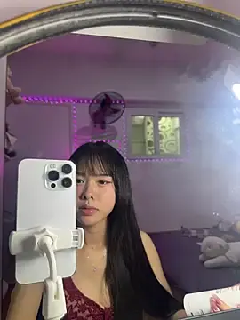 Stripchat Nude Webcam of Lov3lily